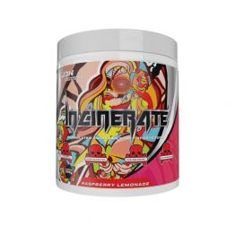 JDN Incinerate
