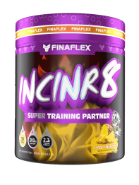 Incinr8 Thermogenic