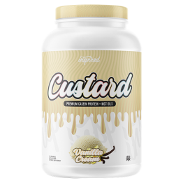 Inspired Custard
