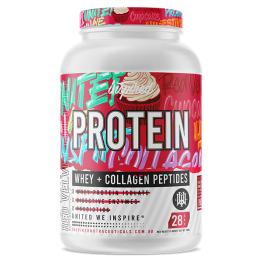 Protein+