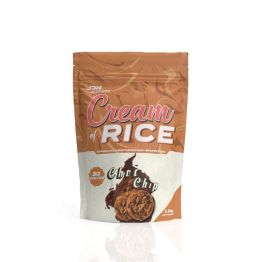 JDN Cream of Rice