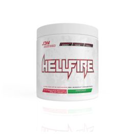 JDN Hellfire