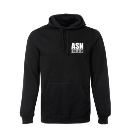 ASN Fuelled Hoodie Kids