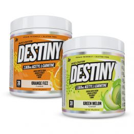 MN Destiny Twin Pack