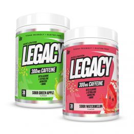 MN Legacy Twin Pack