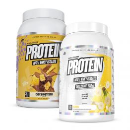 MN Protein Twin Pack