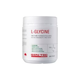 L-Glycine
