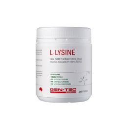 L-Lysine