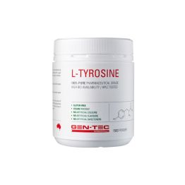 L-Tyrosine 150g