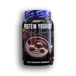 Protein Yoghurt