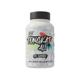 Legit Tongkat Ali 60 Caps