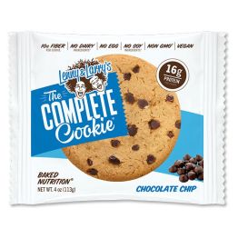 Complete Cookies