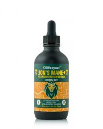 Liquid Double Extracts Lions Mane