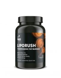 LipoRush 30 Tablets