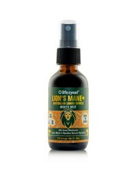 Lions Mane Mouth Mist