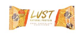Lust Protein Bar