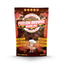 Brownie Mix V3