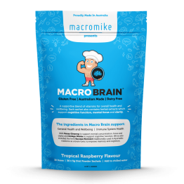 Macro Brain