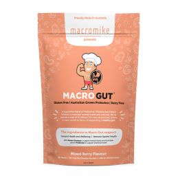 Macro Gut