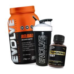 Male Performance Pack