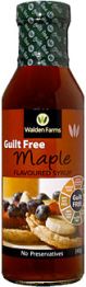 Walden Farms Sauces