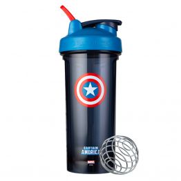 Blender Bottle Marvel