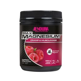 Max Magnesium