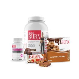 Maxine's Burn Bundle