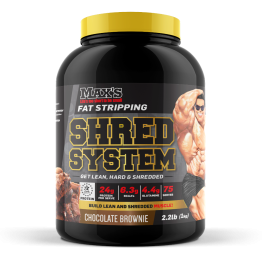 Shred System