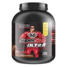 Maxs Super Size Ultra