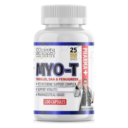 Myo-T - 100 Caps