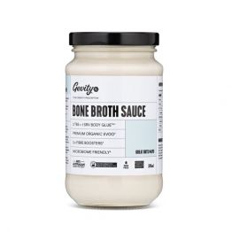 Bone Broth Sauce - Great Guts Mayo