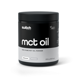 SN MCT Oil
