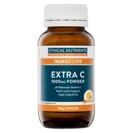 Extra C Powder