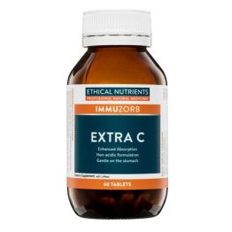 Extra C Tablets