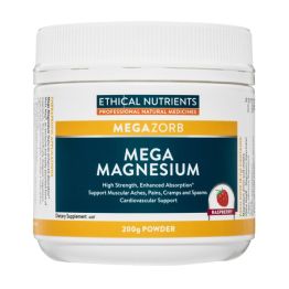 Mega Magnesium Powder