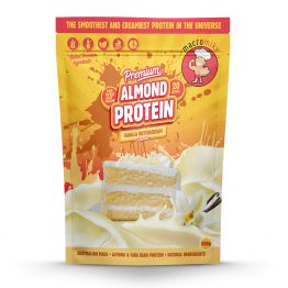 Premium Almond Protein