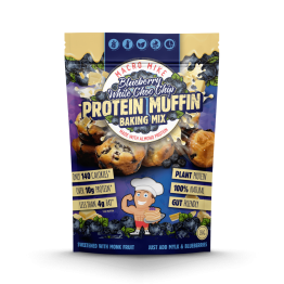 Protein Muffin Mix