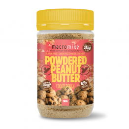 Powdered Peanut Butter