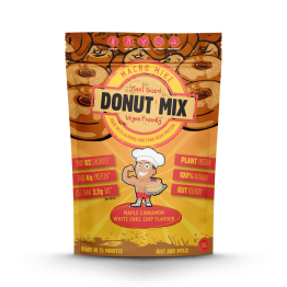 Donut Baking Mix