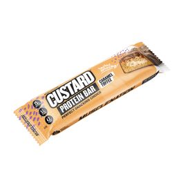 Custard Protein Bar