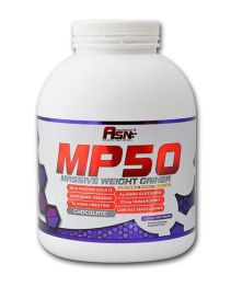 Advanced Sports Nutrition - MP50
