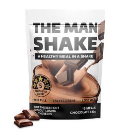 The Man Shake