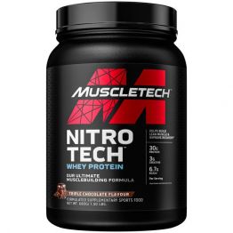Nitro-Tech