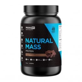 Natural Mass