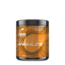 Annihilate