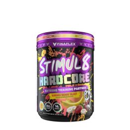 Stimul8 Hardcore Pre-Workout