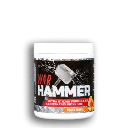 War Hammer