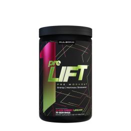 Pre Lift