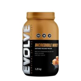 Evolve Incredible Whey